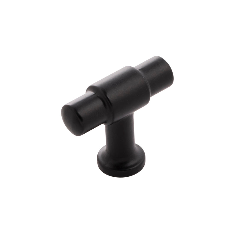 Hickory Hardware Piper T-Knob 1-5/8 Inch X 5/8 Inch Hickory Hardware