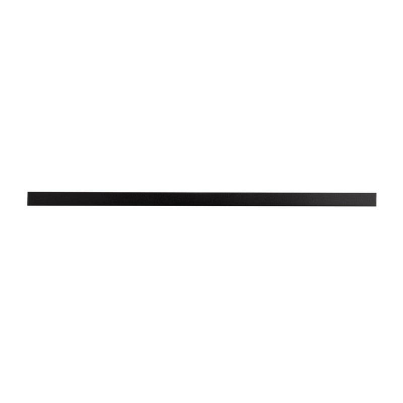 Hickory Hardware Streamline Pull 8-13/16 Inch (224mm) Center to Center Hickory Hardware