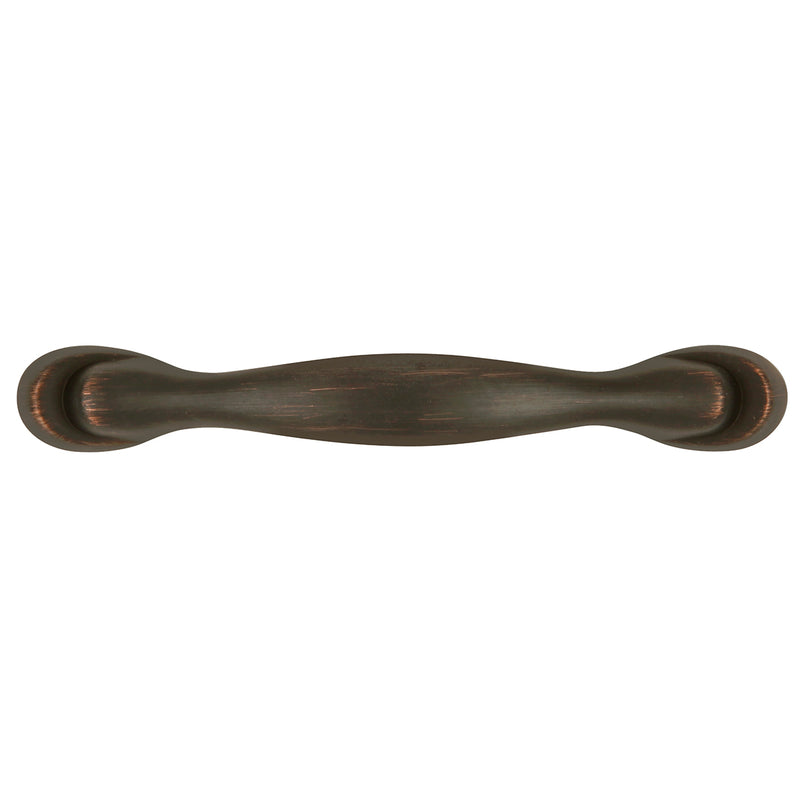 Hickory Hardware Eclipse Pull 3 Inch Center to Center Hickory Hardware