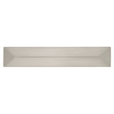 Hickory Hardware Bungalow Pull 3 Inch & 3-3/4 Inch (96mm) Center to Center Hickory Hardware