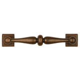 Hickory Hardware Somerset Pull 3-3/4 Inch (96mm) Center to Center Hickory Hardware