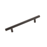 Hickory Hardware Bar Pulls Pull 5-1/16 Inch (128mm) Center to Center Hickory Hardware