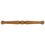 Hickory Hardware Williamsburg Pull 4 Inch Center to Center Hickory Hardware