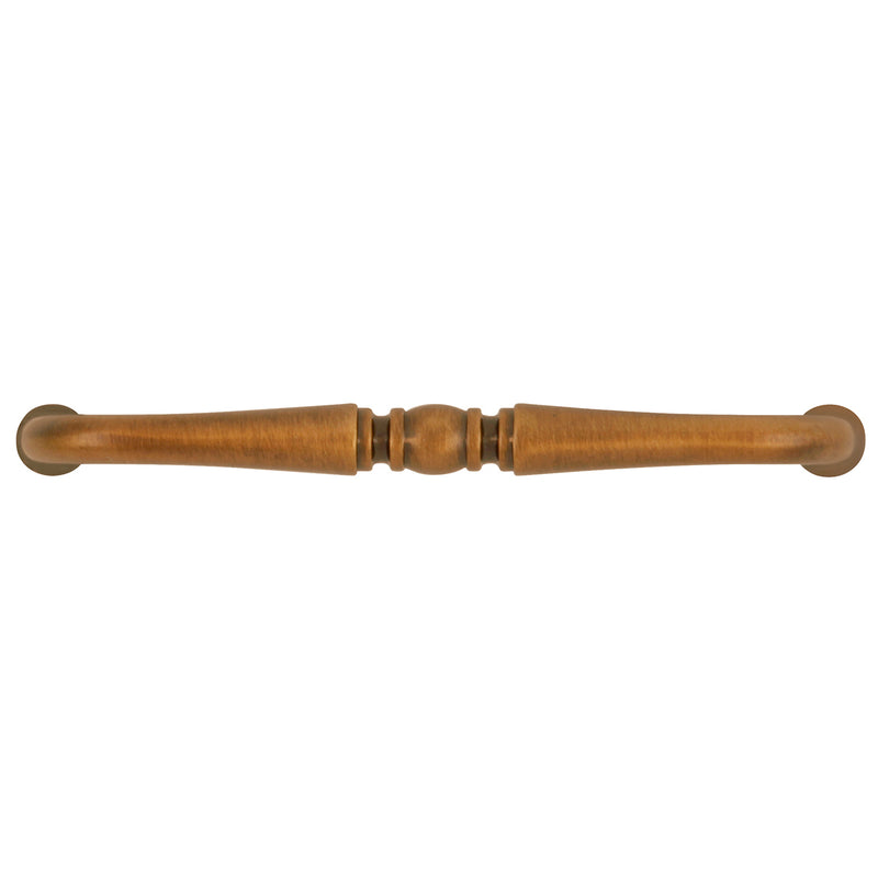 Hickory Hardware Williamsburg Pull 4 Inch Center to Center Hickory Hardware