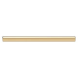 Hickory Hardware Bar Pulls Pull 5-1/16 Inch (128mm) Center to Center Hickory Hardware