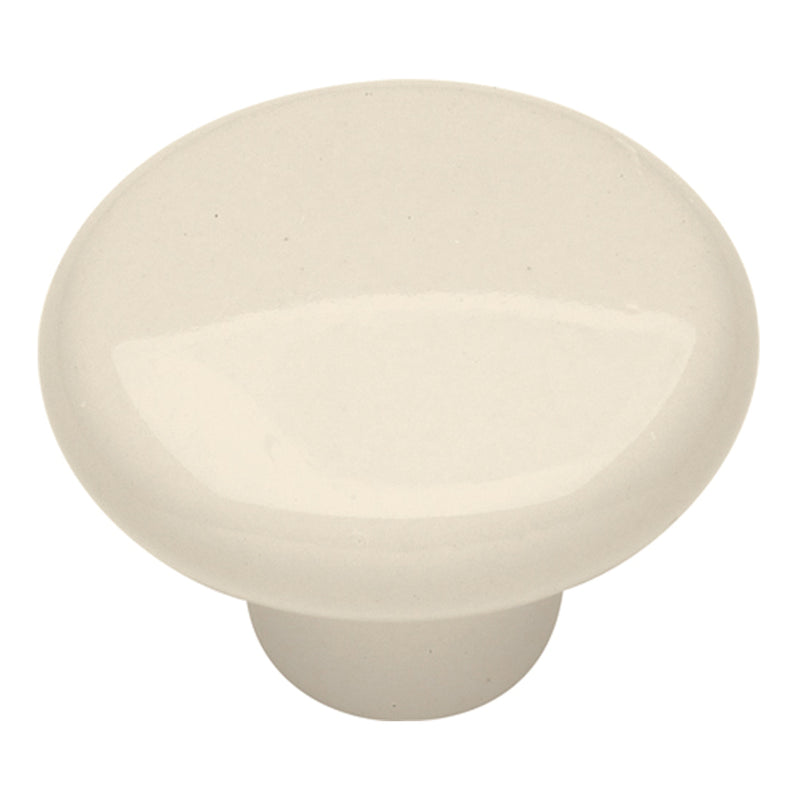 Hickory Hardware Tranquility Knob 1-1/2 Inch Diameter Hickory Hardware