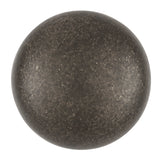 Hickory Hardware Manchester Knob. 1-1/4 Inch Diameter Cabinet Knob Hickory Hardware