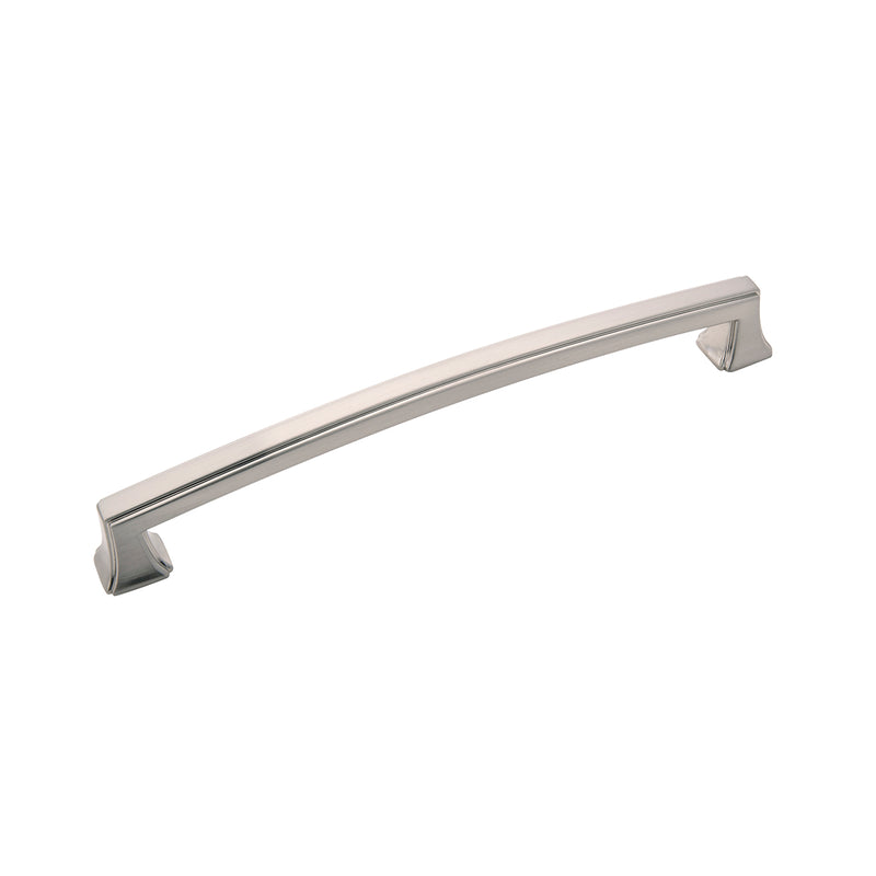 Hickory Hardware Bridges Pull 7-9/16 Inch (192mm) Center to Center Hickory Hardware