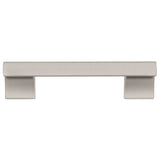 Hickory Hardware Swoop Pull 3 Inch & 3-3/4 Inch (96mm) Center to Center Hickory Hardware