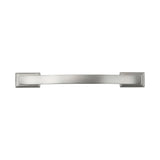 Hickory Hardware Dover Pull 5-1/16 Inch (128mm) Center to Center Hickory Hardware