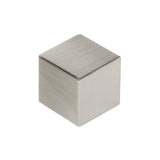 Hickory Hardware Euro-Contemporary Knob 1-1/2 Inch Diameter Hickory Hardware