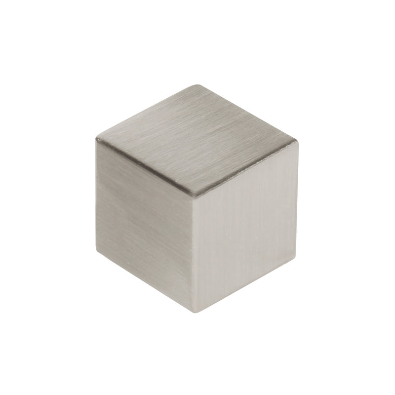 Hickory Hardware Euro-Contemporary Knob 1-1/2 Inch Diameter Hickory Hardware