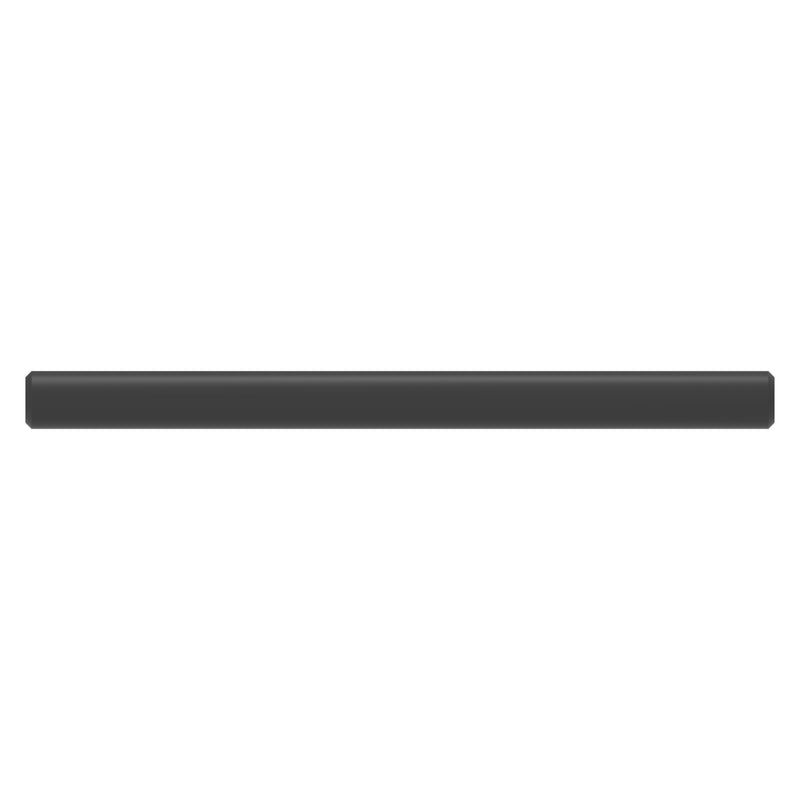 Hickory Hardware Bar Pulls Pull 5-1/16 Inch (128mm) Center to Center Hickory Hardware