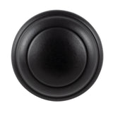 Hickory Hardware Zephyr Knob 1-1/4 Inch Diameter Hickory Hardware