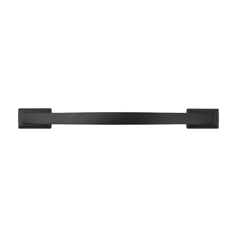 Hickory Hardware Dover Pull 6-5/16 Inch (160mm) Center to Center Hickory Hardware