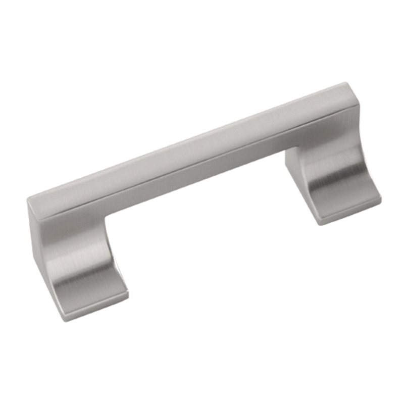 Hickory Hardware Swoop Pull 3 Inch & 3-3/4 Inch (96mm) Center to Center Hickory Hardware