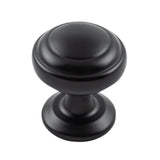 Hickory Hardware Zephyr Knob 1 Inch Diameter Hickory Hardware