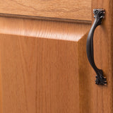 Hickory Hardware Ithica Pull 3 Inch Center to Center Hickory Hardware