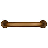 Hickory Hardware Zephyr Pull 3-3/4 Inch (96mm) Center to Center Hickory Hardware