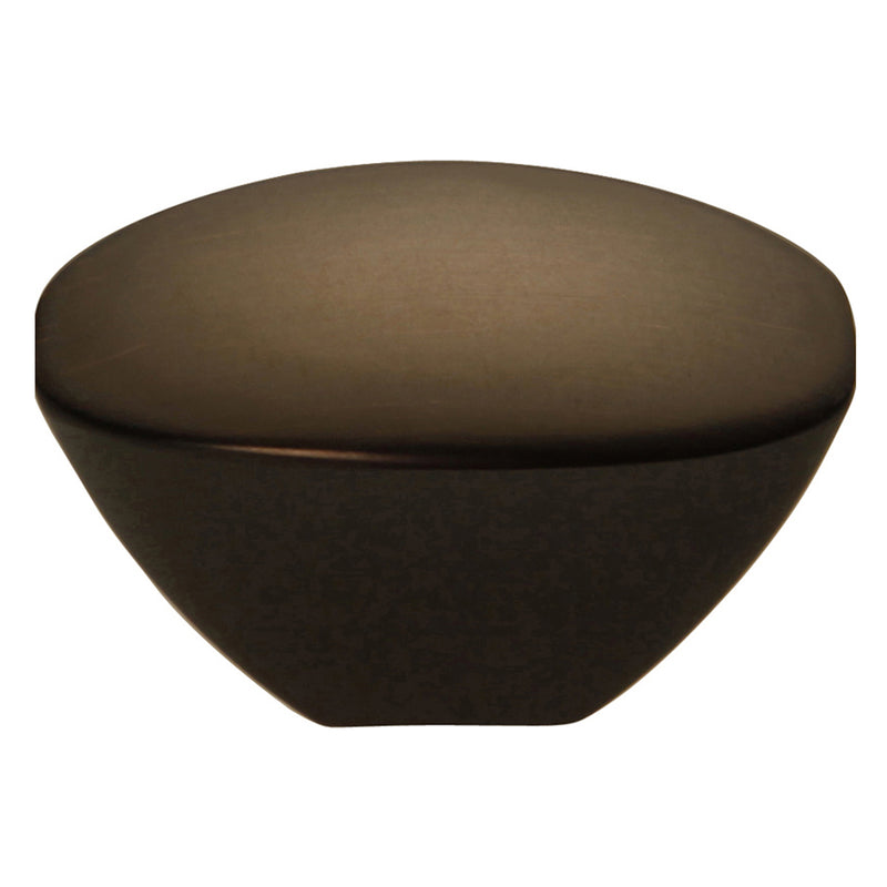 Hickory Hardware Velocity Knob 1-7/16 Inch x 11/16 Inch Hickory Hardware