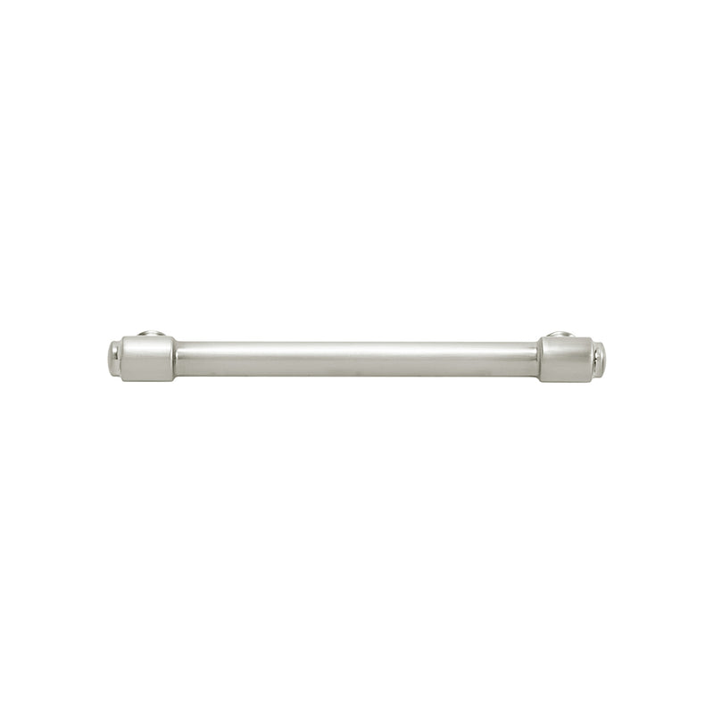 Hickory Hardware Piper Pull 5-1/16 Inch (128mm) Center to Center Hickory Hardware