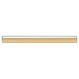 Hickory Hardware Bar Pulls Pull 2-1/2 Inch (64mm) Center to Center Hickory Hardware