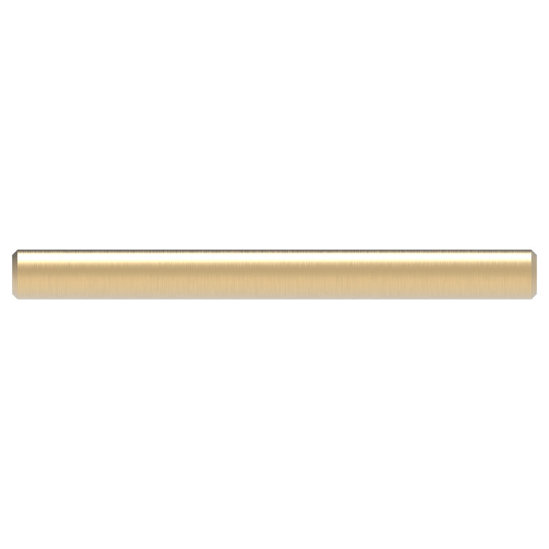 Hickory Hardware Bar Pulls Pull 2-1/2 Inch (64mm) Center to Center Hickory Hardware