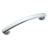 Hickory Hardware American Diner Pull 5-1/16 Inch (128mm) Center to Center Hickory Hardware