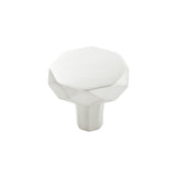 Hickory Hardware Karat Knob 1-1/4 Inch Diameter Hickory Hardware