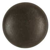 Hickory Hardware Manchester Knob. 1-1/4 Inch Diameter Cabinet Knob Hickory Hardware