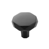 Hickory Hardware Karat Knob 1-1/4 Inch Diameter Hickory Hardware