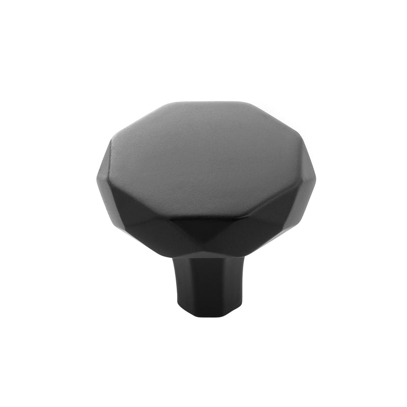 Hickory Hardware Karat Knob 1-1/4 Inch Diameter Hickory Hardware