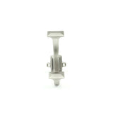 Hickory Hardware Bungalow Hook 1-1/2 Inch Center to Center Hickory Hardware