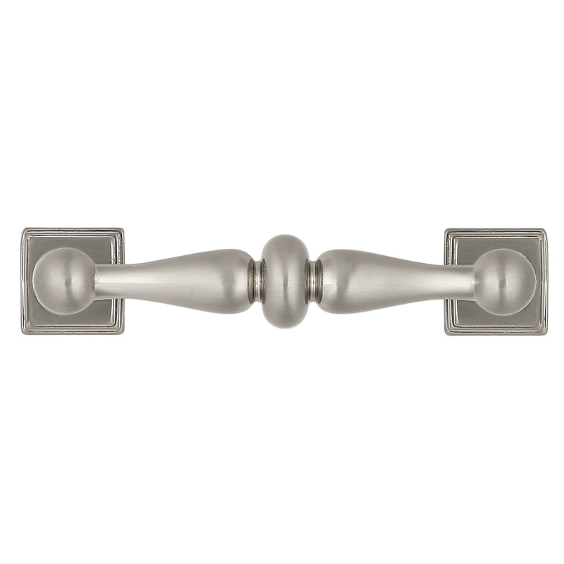 Hickory Hardware Somerset Pull 3 Inch Center to Center Hickory Hardware