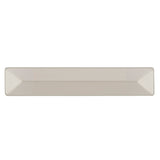 Hickory Hardware Bungalow Pull 3 Inch & 3-3/4 Inch (96mm) Center to Center Hickory Hardware