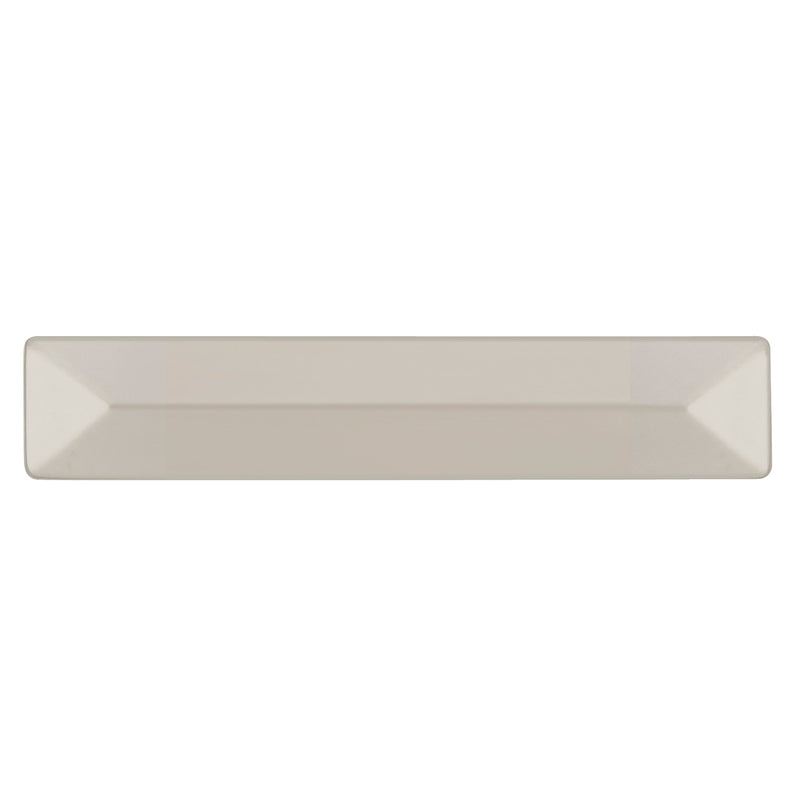 Hickory Hardware Bungalow Pull 3 Inch & 3-3/4 Inch (96mm) Center to Center Hickory Hardware