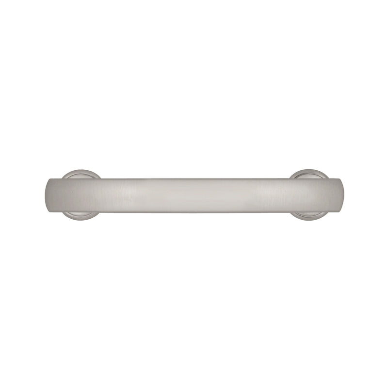 Hickory Hardware American Diner Pull 3-3/4 Inch (96mm) Center to Center Hickory Hardware