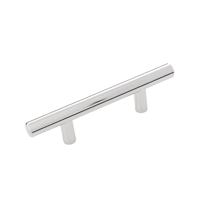 Hickory Hardware Bar Pulls Pull 2-1/2 Inch (64mm) Center to Center Hickory Hardware