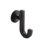 Hickory Hardware Woodward Hook 1-1/8 Inch Center to Center Hickory Hardware