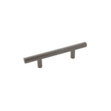 Hickory Hardware Bar Pulls Pull 2-1/2 Inch (64mm) Center to Center Hickory Hardware