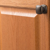 Hickory Hardware Euro-Contemporary 1-1/4 Inch Square Knob Hickory Hardware