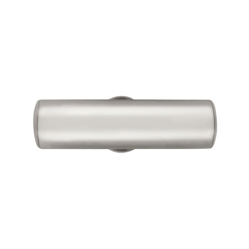 Hickory Hardware Greenwich Knob 1-3/4 Inch x 1/2 Inch Hickory Hardware