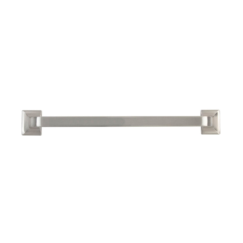 Hickory Hardware Forge Pull 7-9/16 Inch (192mm) Center to Center Hickory Hardware