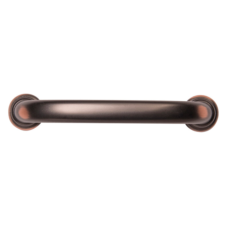 Hickory Hardware Zephyr Pull 3-3/4 Inch (96mm) Center to Center Hickory Hardware