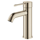 Grohe S-Size Single Handle Bathroom Faucet 1.2 GPM Grohe