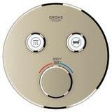 Grohe Dual Function Thermostatic Valve Trim Grohe