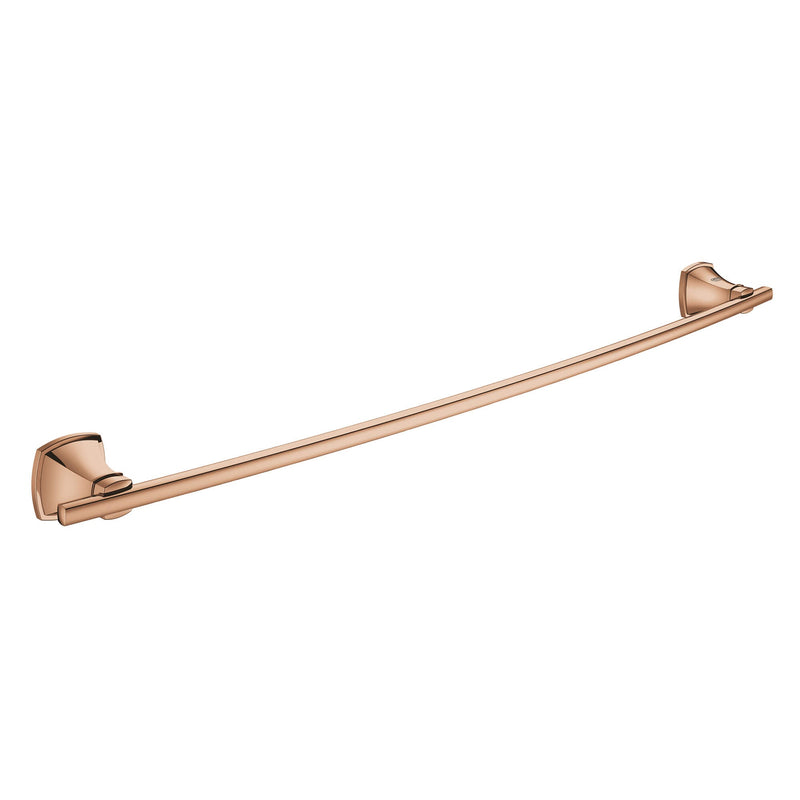 Grohe 24" Towel Bar Grohe