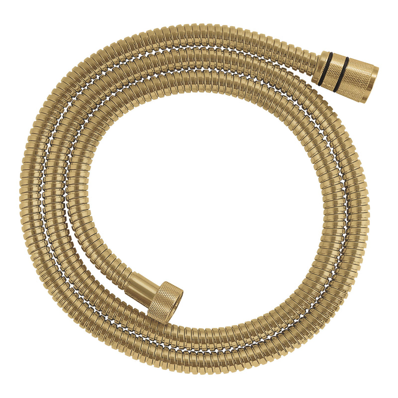 Grohe 59" Metal Longlife Twist-Free Shower Hose Grohe