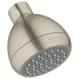 Grohe 65 Relexa Shower Head, 2-1/2" - 1 Spray, 2.5 gpm Grohe