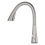 Grohe Single-Handle Pull Down  Triple Spray Kitchen Faucet with Touch Technology 1.75 GPM Grohe